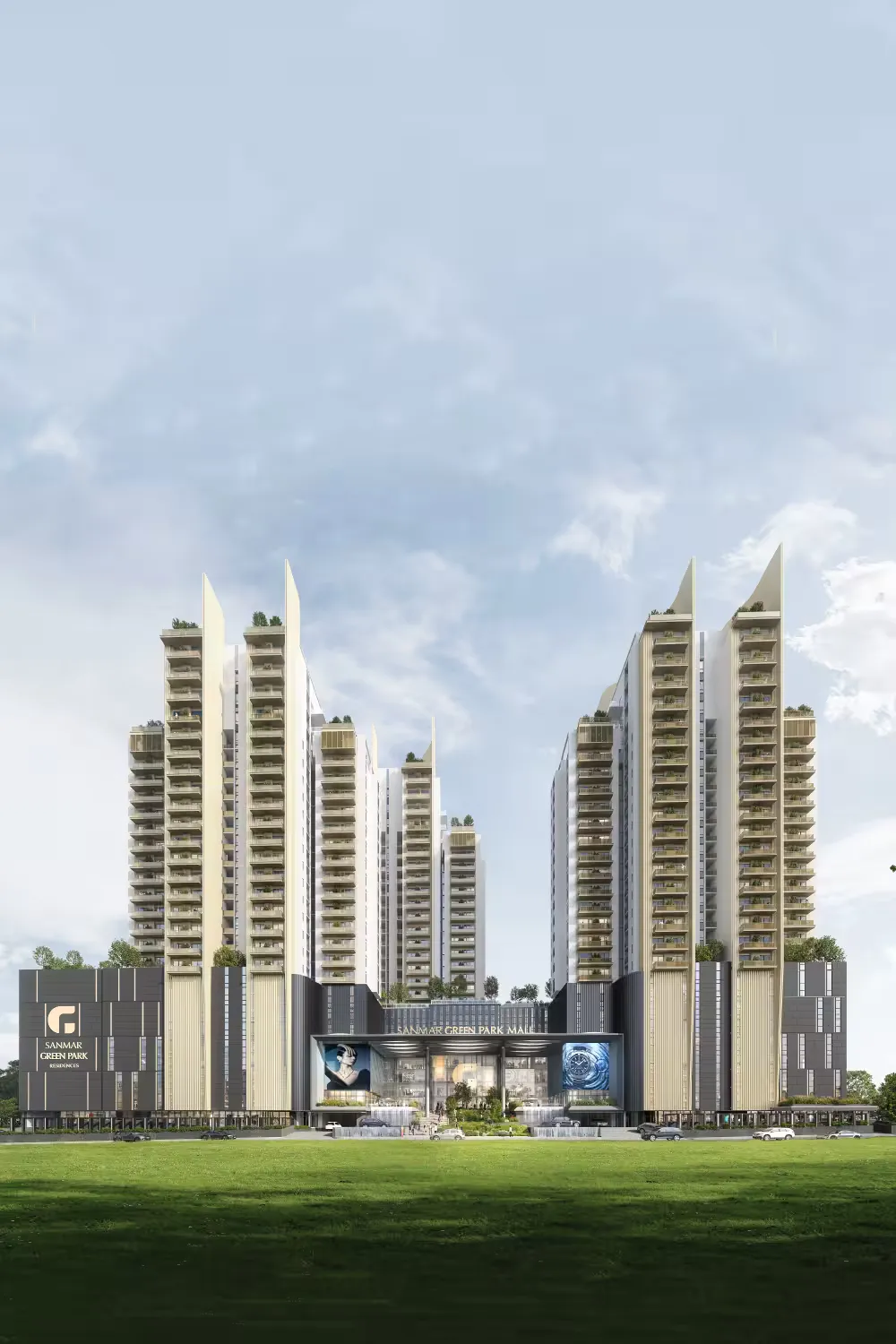 Crown Residences