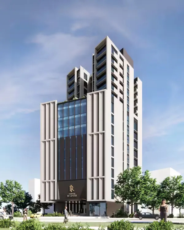 The Orchid Residence