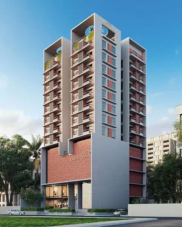 Sunset Condominiums
